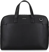 Torby na laptopy - Wittchen Miękka torba na laptopa UNISEX 29-3P-001-1 - miniaturka - grafika 1