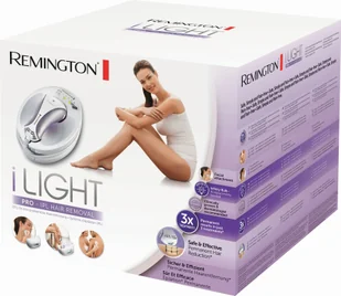 Remington i-Light Pro IPL6500 - Depilatory i golarki damskie - miniaturka - grafika 2