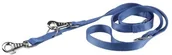 Artykuły szkoleniowe - Ferplast ferplast psy lina treningowa Club, niebieski - miniaturka - grafika 1
