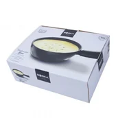 Zestawy do fondue - Boska BOSKA NERO GARNEK DO FONDUE 1,3 L CERAMIKA LENA BO-853552 - miniaturka - grafika 1