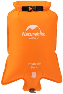 NATUREHIKE WOREK INFLATABLE BAG NH19Q033-D - Akcesoria turystyczne - miniaturka - grafika 2