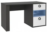 Biurka dla dzieci - Forte Biurko Colors LORB211 - miniaturka - grafika 1