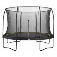 Trampoliny - Salta Gartentrampolin Comfort Edition 396cm - miniaturka - grafika 1