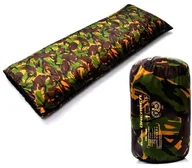 Śpiwory - Meteor Ciepły Śpiwór Kołdra Dreamer Moro do 0 st - miniaturka - grafika 1