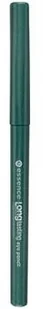 Essence Long Lasting, kredka do oczu 12 I Have A Green, 0,28 g - Kredki do oczu - miniaturka - grafika 2