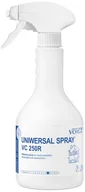 Inne artykuły czyszczące - Voigt VC250R UNIWERSAL SPRAY Aktywna piana do czyszczenia mebli plastików powierzchni lakierowanych VC 250R UNIWERSAL SPRAY - miniaturka - grafika 1
