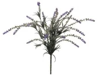 Sztuczne kwiaty - SPLENDID Lawenda sztuczny kwiat 47 cm SPLENDID - miniaturka - grafika 1