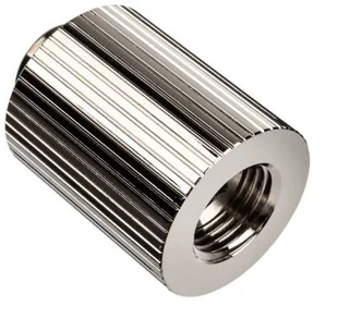 EK Water Blocks EK-Quantum Torque G1 / 4 cala przedłużacz prosty MF 28 - nikiel 3831109825495 - Chłodzenie wodne EK Water Blocks EK-Quantum Torque G1 / 4 cala przedłużacz prosty MF 28 - nikiel 3831109825495 - Chłodzenie wodne - miniaturka - grafika 1