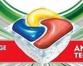 Fairy kapsułki do zmywarki Platinum Plus 1 szt - Środki do zmywarek - miniaturka - grafika 3