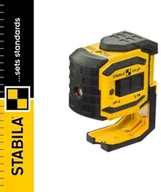 Poziomice laserowe - Stabila LA-5P - miniaturka - grafika 1