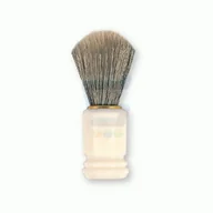 Balsamy po goleniu - Top Choice Pędzel do golenia 30321 - miniaturka - grafika 1