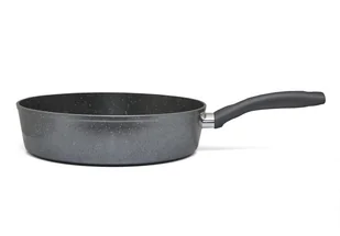 Toscania Patelnia ceramiczna głęboka Toscania 20 cm - Patelnie - miniaturka - grafika 4