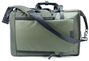 Vanguard VEO SELECT45M zielony - Torby fotograficzne i futerały - miniaturka - grafika 7