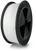 Filamenty i akcesoria do drukarek 3D - Devil Design Filament Devil Design PETG 1,75mm 2kg - White DEV-18289 - miniaturka - grafika 1