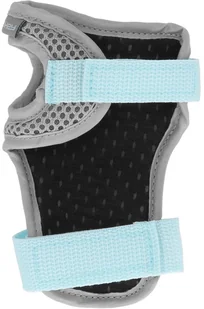 Spokey SHIELD Zest.ochrania. L BL - Ochraniacze - miniaturka - grafika 11