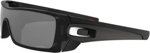 Oakley batwolf Black Ink/PRIZM Black BATWOLF 910157 27 910157 - Okulary przeciwsłoneczne - miniaturka - grafika 3