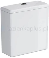 Spłuczki - Cersanit Crea spłuczka K673004 - miniaturka - grafika 1