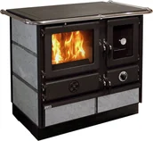 Kuchnie węglowe - MBS Thermo-Magnum kuchnia węglowa żeliwna kamień Thermo-Magnum kamień - miniaturka - grafika 1