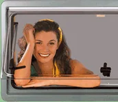 Akcesoria turystyczne - Dometic Seitz ausstellfenster,,,,, 23578 23578 - miniaturka - grafika 1