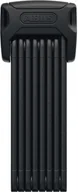 Zabezpieczenia do roweru - Abus Bordo 6000K/120 SH Folding Lock, czarny 120cm 2022 Zabezpieczenia rowerowe 62091 - miniaturka - grafika 1