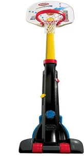 Little Tikes Koszykówka - Zabawki i gry sportowe - miniaturka - grafika 5