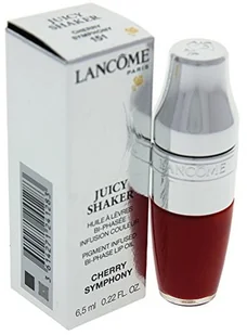 Lancome Juicy Shaker 151 Cherry Symphony - Szminki - miniaturka - grafika 2