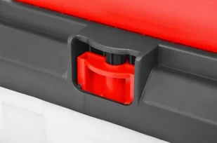 Hecht 624 - Rozdrabniacze do gałęzi - miniaturka - grafika 11