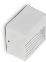 Ideal Lux DOWN 115382 AP1 BIANCO Kinkiet - Lampy ścienne - miniaturka - grafika 3