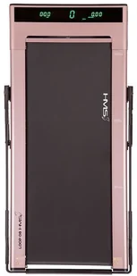 HMS LOOP08 PINK BIEŻNIA ELEKTRYCZNA - Bieżnie - miniaturka - grafika 5