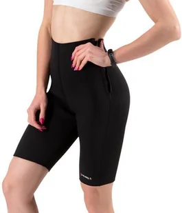 HMS SND1400 ROZM. XXXL NEOPRENOWE SZORTY WYSZCZUPLAJĄCE HMS - Spodnie sportowe damskie - miniaturka - grafika 2