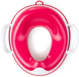 Prince Lionheart, Miękka nakładka toaletowa z uchwytami, weePOD Toilet Trainer Squish, Fukcsja - Nocniki - miniaturka - grafika 2