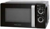 Kuchenki mikrofalowe - Profi Cook PC-MWG 1208 - miniaturka - grafika 1
