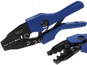 Narzędzia sieciowe - Zaciskarka Do Tulejek Praska Do Kabli 2550 mm2 Pl - miniaturka - grafika 1