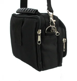 BESA (PL) Torba/Saszetka Mała Na Ramię BESA (PL) NR 295 - Torby męskie - miniaturka - grafika 7