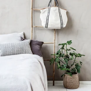 House Doctor Zestaw dwóch koszy Plant Zestaw dwóch koszy Plant - Donice - miniaturka - grafika 2