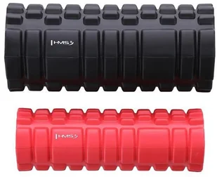 HMS Zestaw Do Masażu Fsbm Pro 2 Wałki, Piłki /hms - Akcesoria do masażu - miniaturka - grafika 24