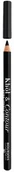 Kredki do oczu - Bourjois Khol&Contour Eye Pencil Extra-Long Wear kredka do oczu 001 Noir-Issime 1,2g - miniaturka - grafika 1