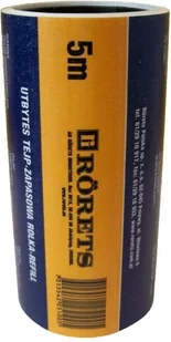 Rorets POLSKA SP. Z O.O. ROLKA ZAPASOWA 5M 2251 - Środki do obuwia i ubrań - miniaturka - grafika 4