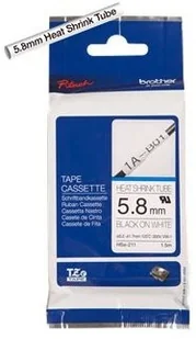 Brother HSE-211 5,8mm BROTAS30062 - Papier do drukarek - miniaturka - grafika 3