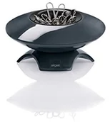 Zszywki - Sigel podajnik spinaczy z otworem SA161 - miniaturka - grafika 1