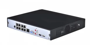 Dahua Rejestrator IP DHI-NVR2108HS-8P-4KS2 PoE 8CH DHI-NVR2108HS-8P-4KS - Rejestratory do monitoringu - miniaturka - grafika 5