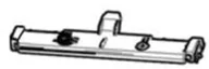 Dodatki do drukarek i skanerów - Zebra KIT PRINTHEAD 203 DPI ZD420T P1080383-226 - miniaturka - grafika 1