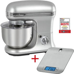 Profi Cook PC-KM1222W - Roboty kuchenne - miniaturka - grafika 9