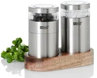 Młynki do soli i pieprzu - AdHoc Młynki do pieprzu i soli Menage Molto Dzień Kobiet | Taniej o 8% - miniaturka - grafika 1