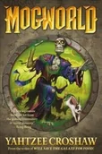 Pozostałe książki - Dark Horse Comics Mogworld - miniaturka - grafika 1