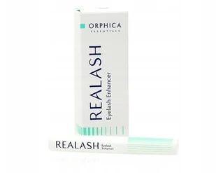 Realash Orphica odżywka do rzęs 4ml - Odżywki do rzęs i brwi - miniaturka - grafika 3