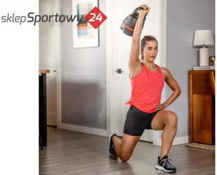 BOWFLEX Kettlebell regulowany Select Tech 840i Bowflex 3,5-18kg - Kettlebell - miniaturka - grafika 14