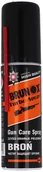 Konserwacja broni - Brunox Olej GUN CARE SPRAY 25 ml T005675 - miniaturka - grafika 1