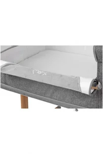 Momi MoMi Smart Bed łóżeczko 4w1 5Y40B8 5Y40B8 SAM  One size - Łóżeczka i kojce - miniaturka - grafika 5