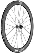 Koła rowerowe - DT Swiss DT Swiss ARC 1400 Dicut Przednie koło 27.5" Disc CL 12x100mm TA 50mm  2021 Koła szosowe przednie 2140027160 - miniaturka - grafika 1